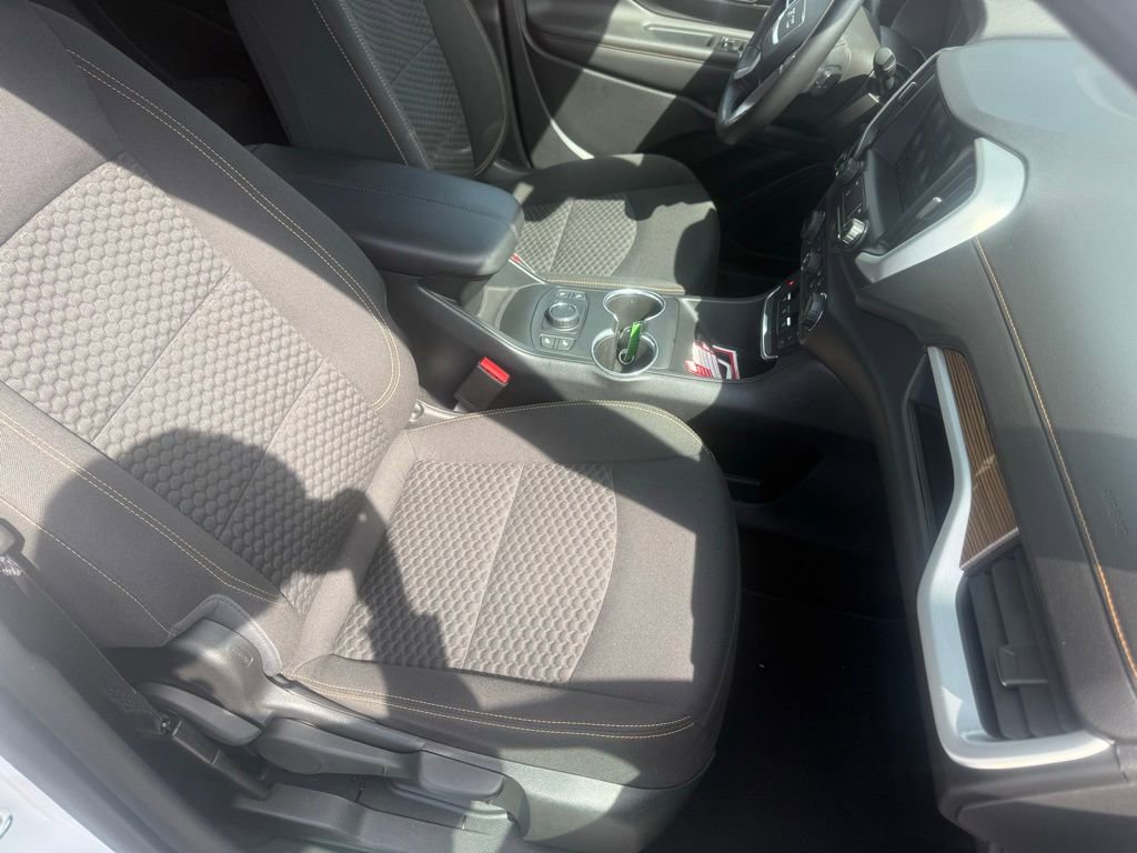 Used 2021 GMC Terrain SLE w/ Driver Convenience Package FWD image 51