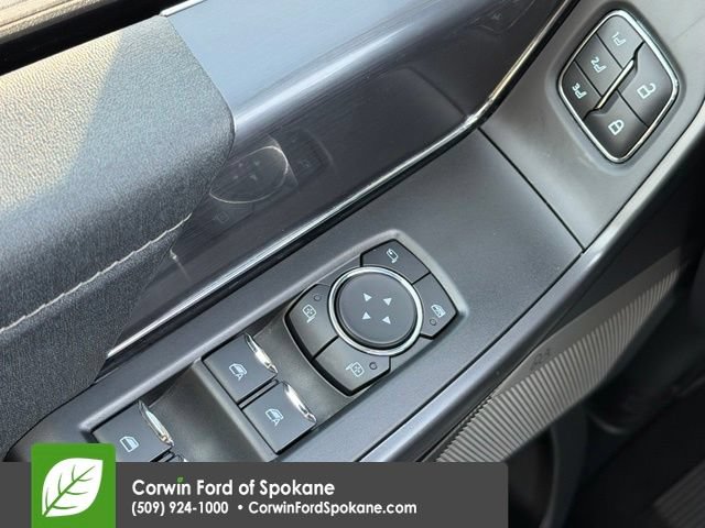 Certified 2025 Ford F150 Lariat AWD/4WD image 23