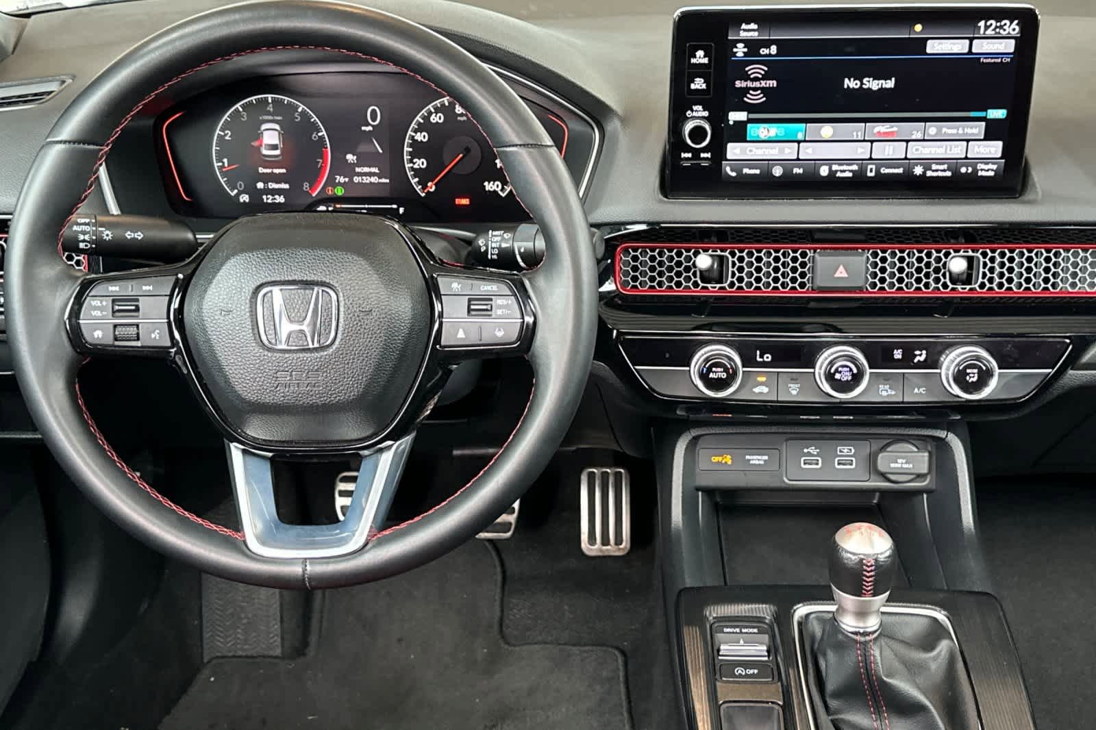 Used 2023 Honda Civic Si image 14