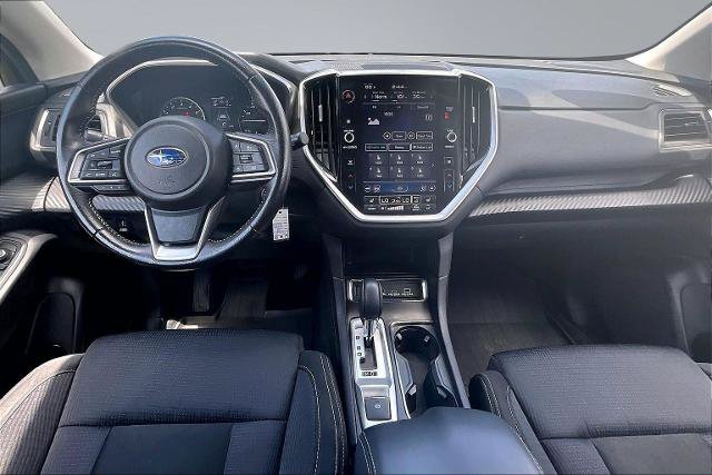 Used 2024 Subaru Ascent Premium AWD/4WD image 16