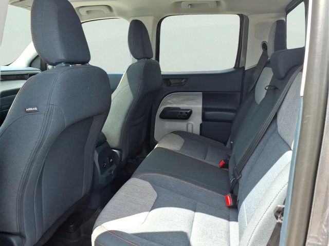 Certified 2022 Ford Maverick XLT w/ Equipment Group 300A Standard AWD/4WD image 9