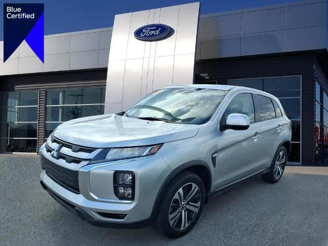 Used 2023 Mitsubishi Outlander Sport ES