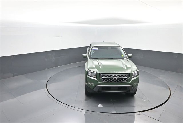 Used 2022 Nissan Frontier SV image 21