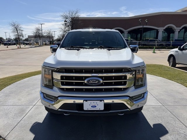 Certified 2021 Ford F150 Lariat image 5