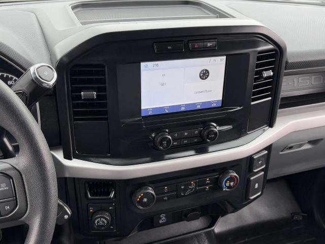 Certified 2023 Ford F150 XL AWD/4WD image 20