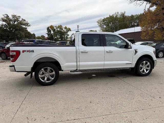 Certified 2023 Ford F150 King Ranch w/ Equipment Group 601A High AWD/4WD image 10