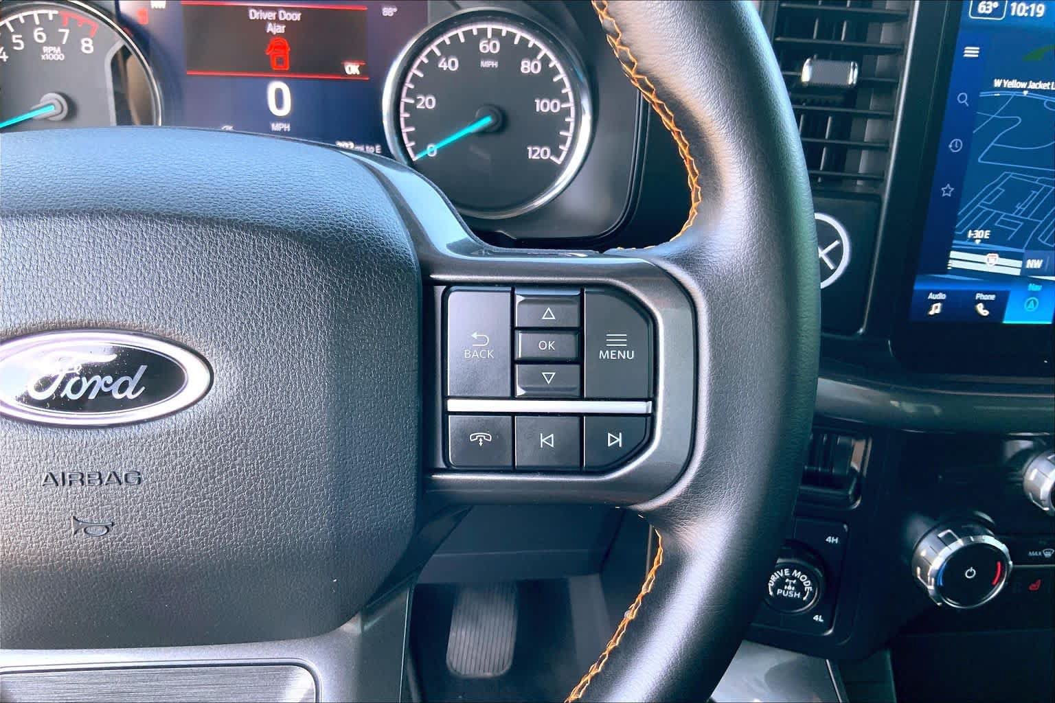 Certified 2023 Ford F150 Tremor AWD/4WD image 21