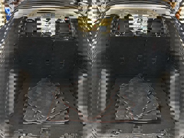 Certified 2022 Ford Escape SEL w/ SEL Stealth AWD Package image 15