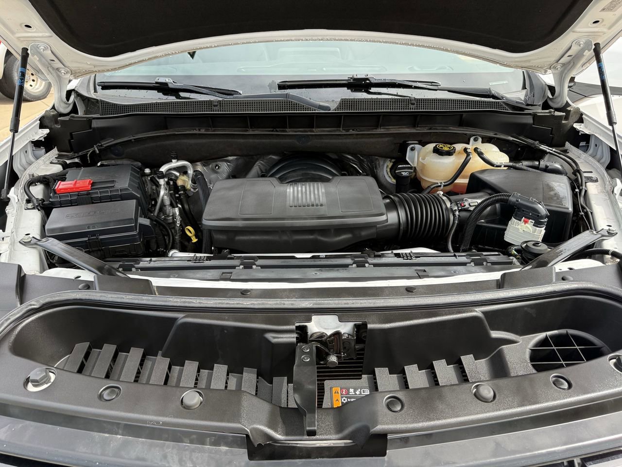 Used 2022 Chevrolet Tahoe LT w/ Luxury Package image 30