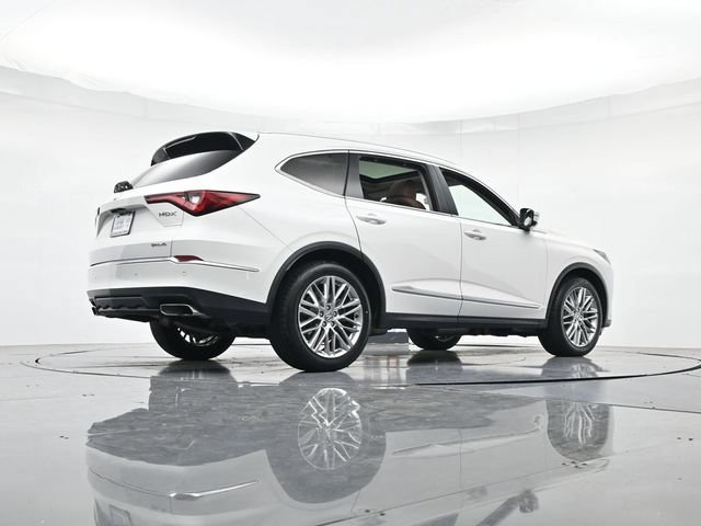 Used 2023 Acura MDX w/ Advance Package AWD/4WD image 36
