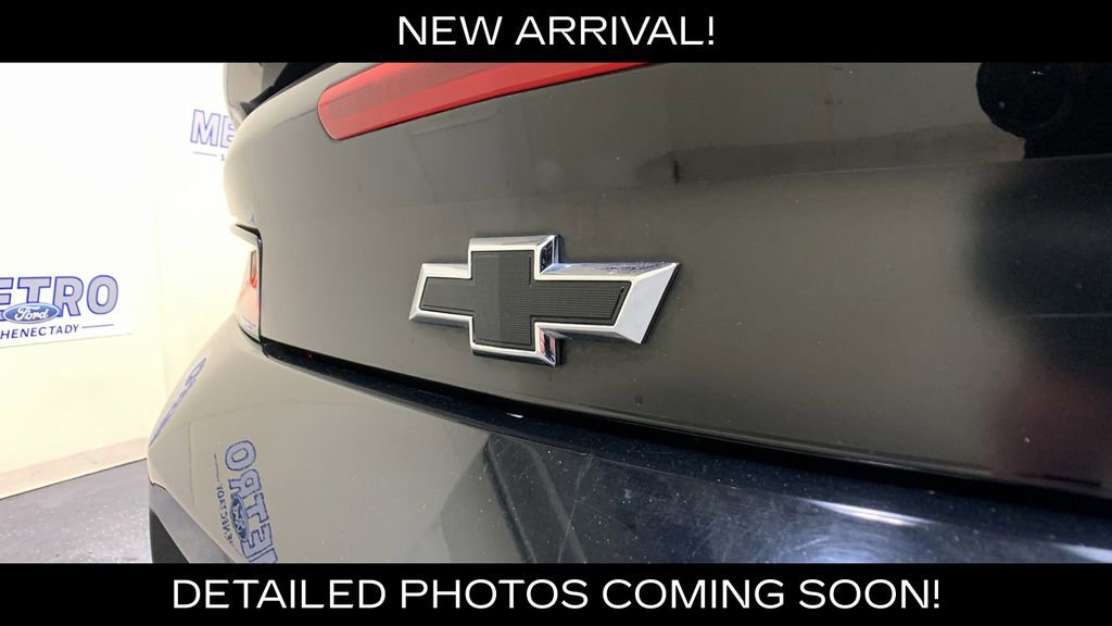 Used 2017 Chevrolet Camaro SS w/ Redline Edition image 17