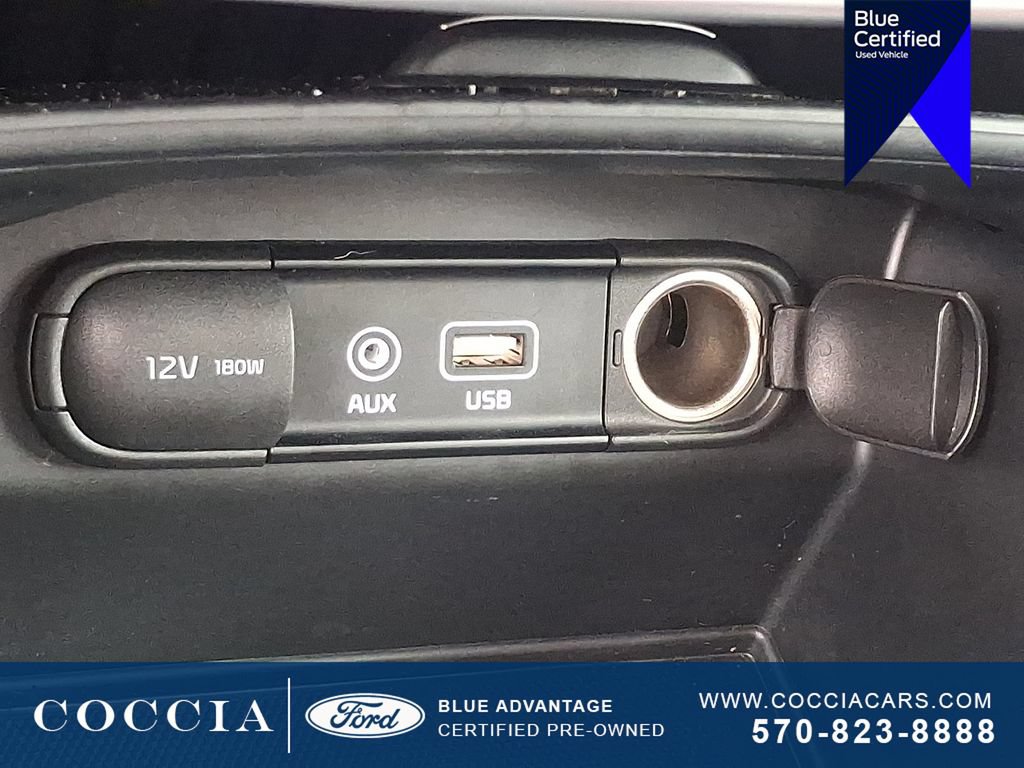 Used 2017 Kia Sorento AWD w/ LX Convenience Package image 26
