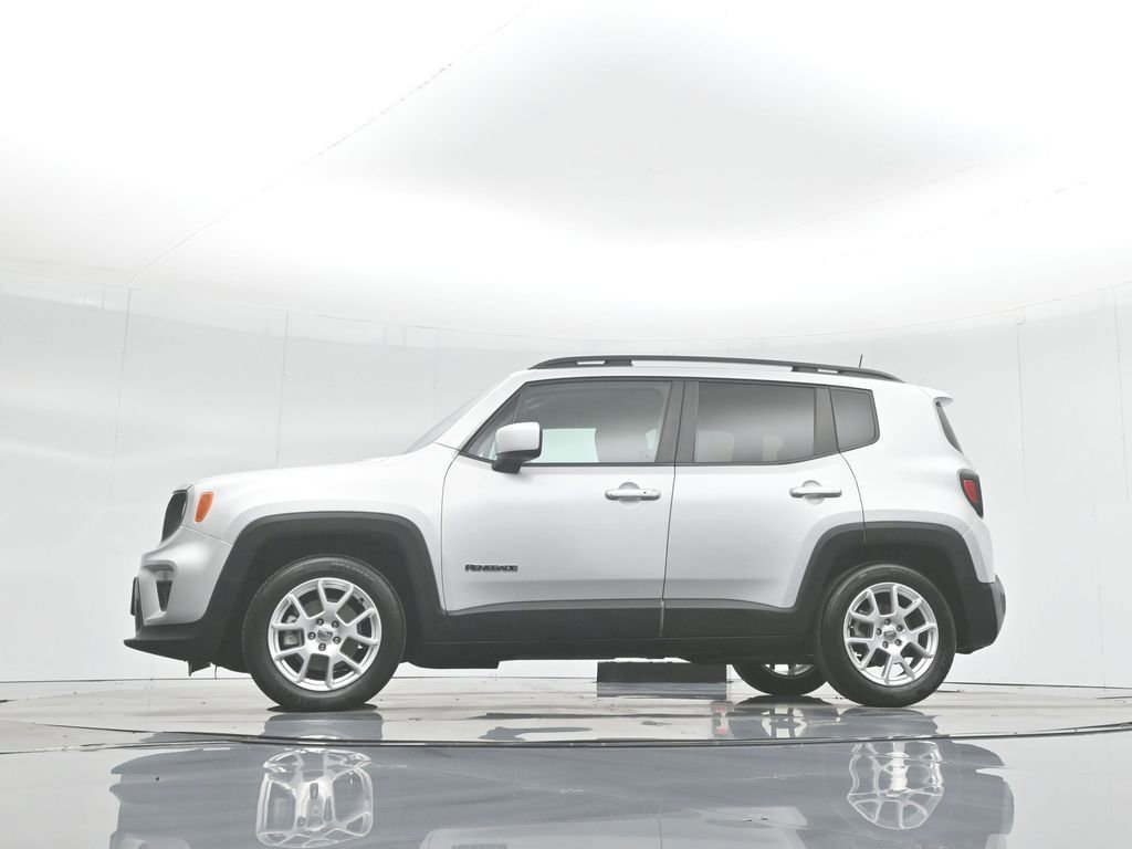 Used 2019 Jeep Renegade Latitude image 25