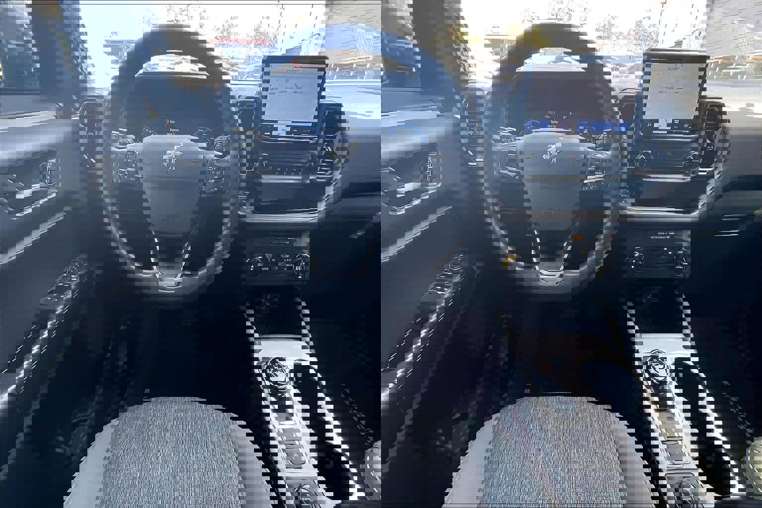 Certified 2021 Ford Bronco Sport Big Bend image 9