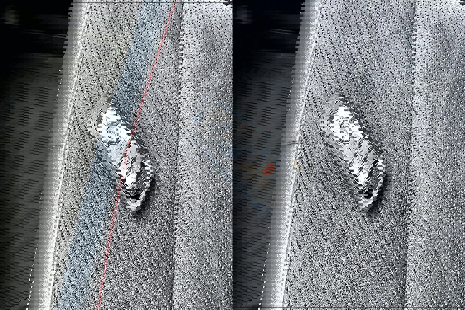 Certified 2025 Ford Explorer ST image 18