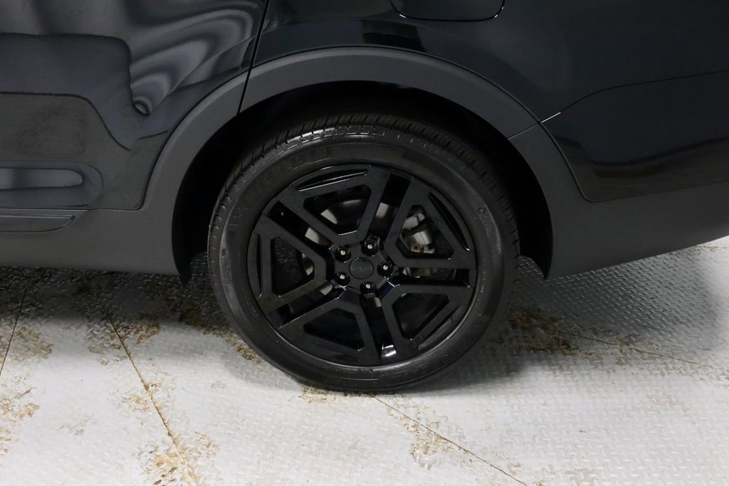 Used 2025 Kia Telluride SX Prestige X-Line AWD/4WD image 17