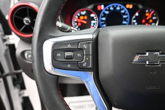 Used 2023 Chevrolet Blazer RS AWD/4WD image 15