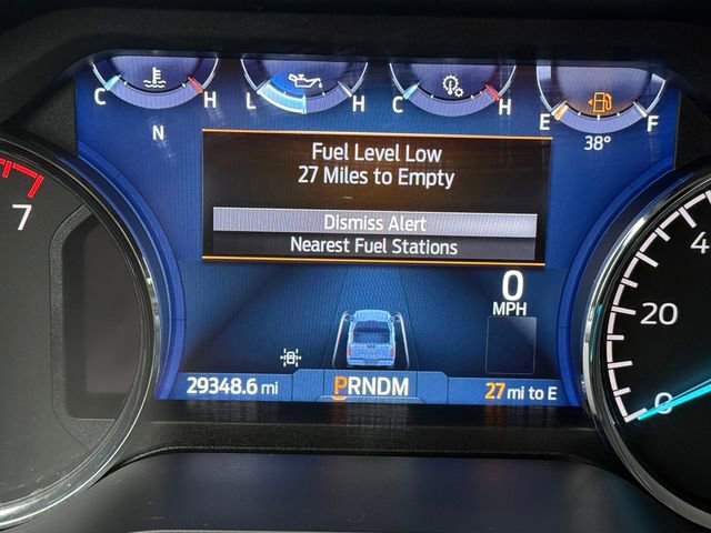 Certified 2022 Ford F150 XLT w/ Equipment Group 302A High image 17