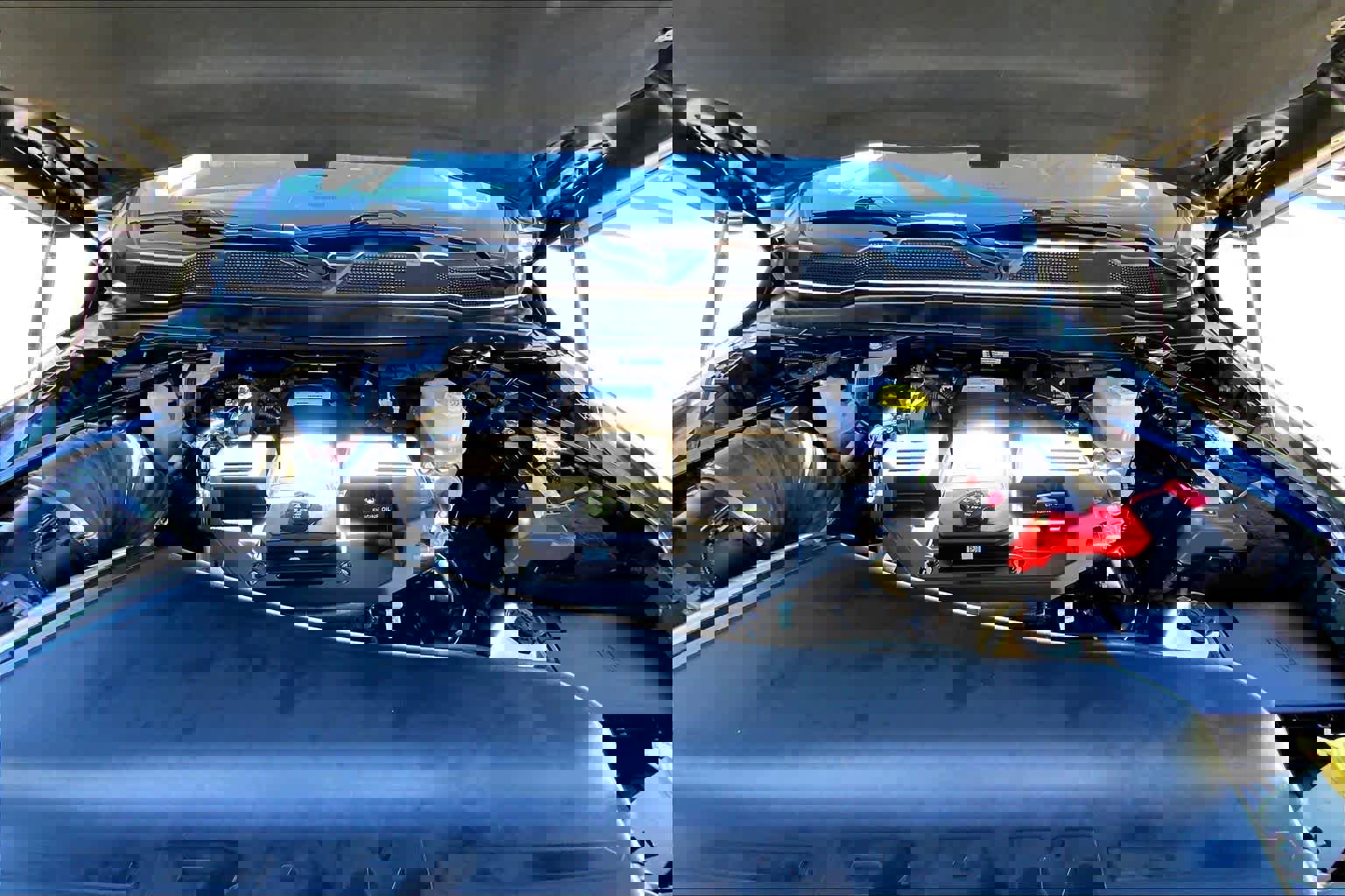 Used 2024 RAM 2500 Laramie w/ Protection Group image 27