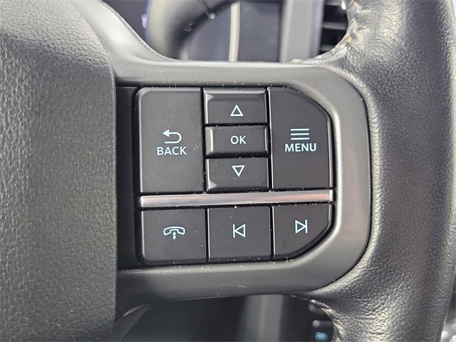 Certified 2021 Ford F150 XLT w/ Equipment Group 302A High image 14