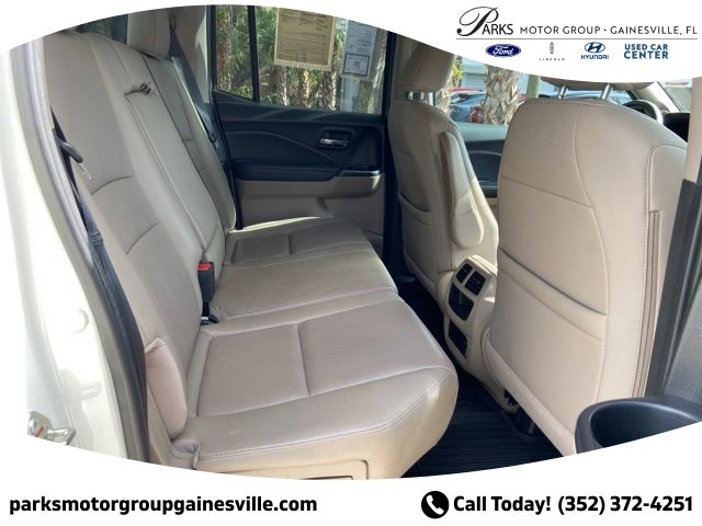 Used 2018 Honda Ridgeline RTL-E image 13
