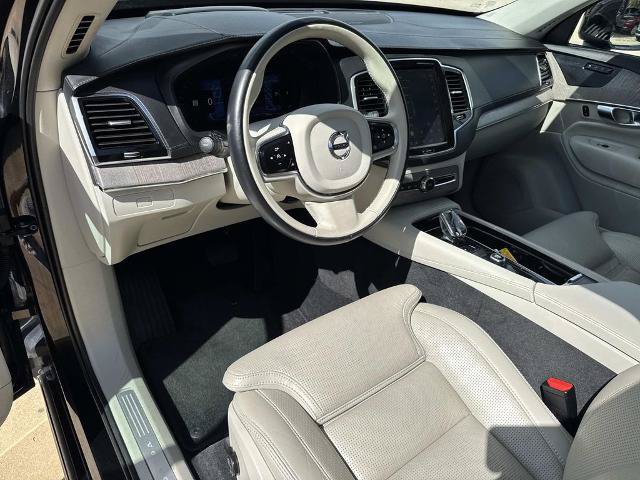 Used 2023 Volvo XC90 B6 Ultimate AWD/4WD image 22