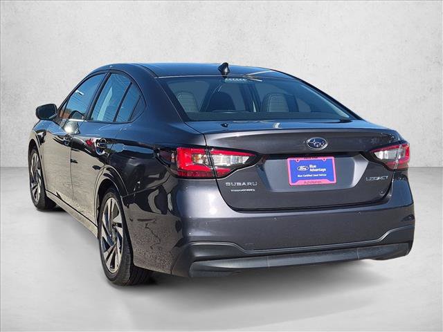 Used 2023 Subaru Legacy Limited AWD/4WD image 8