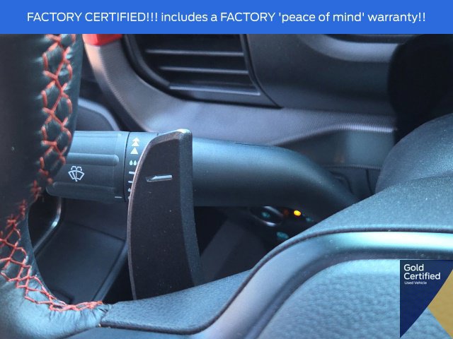 Certified 2025 Ford F150 Raptor AWD/4WD image 48