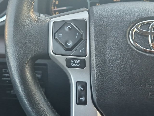 Used 2021 Toyota Tundra Limited w/ Limited Premium Package AWD/4WD image 18