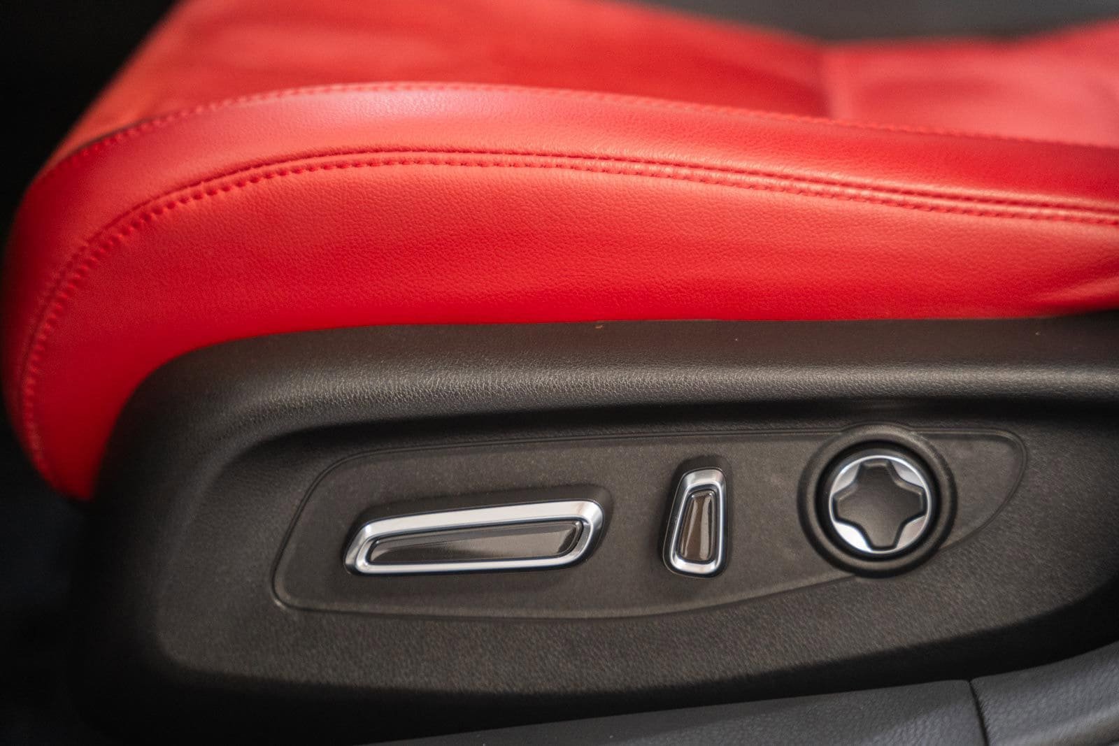 Used 2024 Acura Integra A-Spec FWD image 45