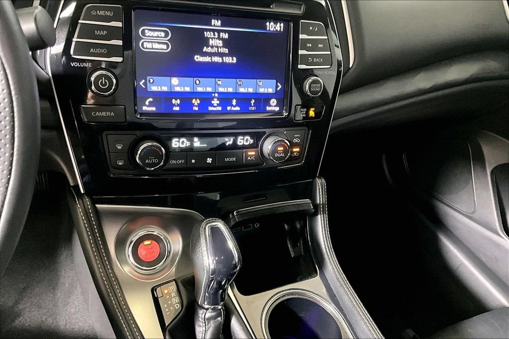 Used 2023 Nissan Maxima Platinum w/ Sport Mat Group FWD image 24