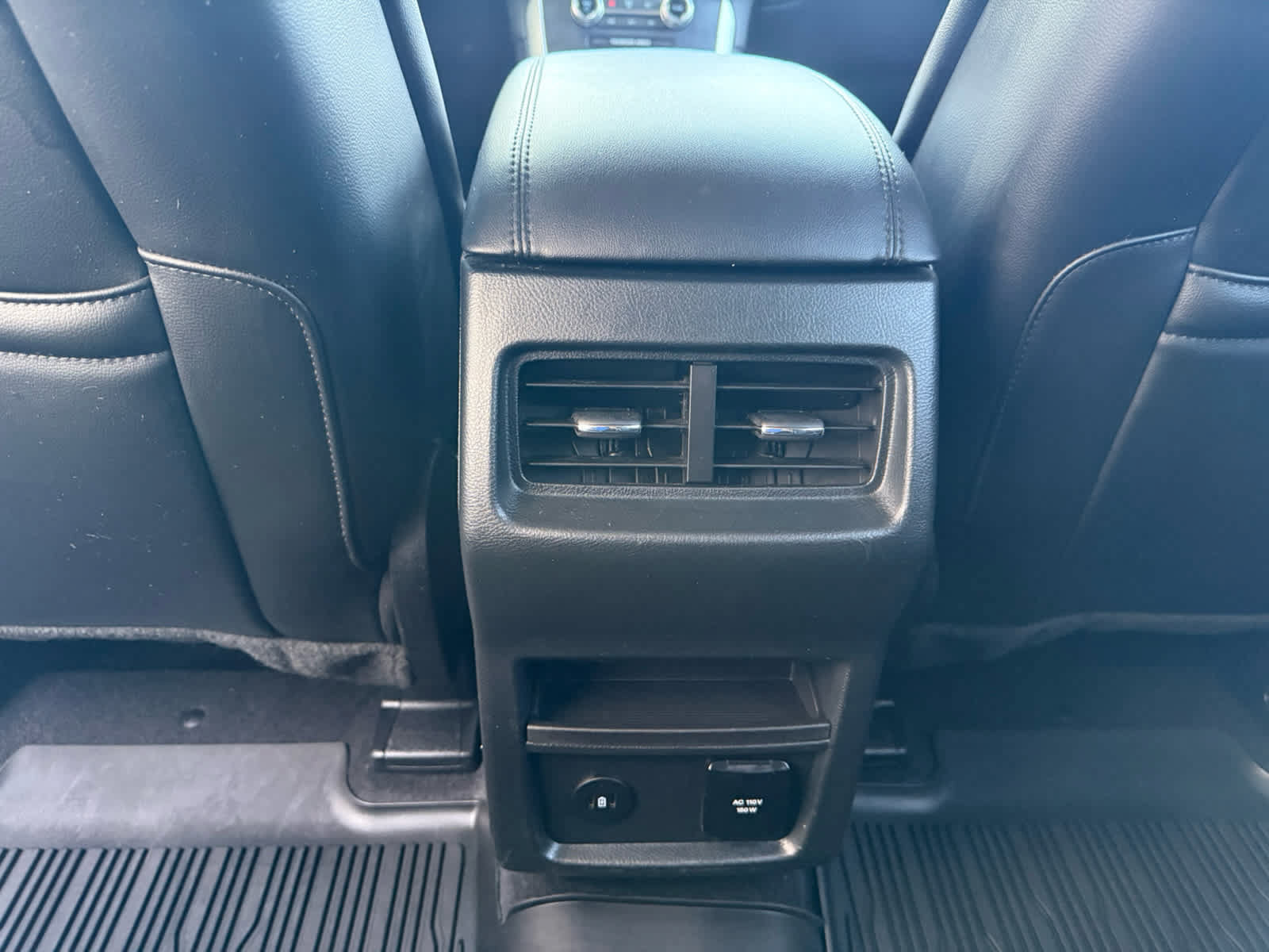 Certified 2023 Ford Edge SEL w/ Convenience Package AWD/4WD image 11