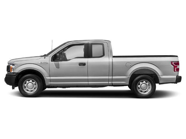 Certified 2018 Ford F150 XLT w/ Equipment Group 302A Luxury AWD/4WD image 3