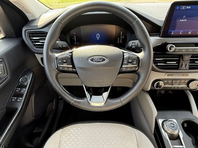 Certified 2024 Ford Escape Active AWD/4WD image 27