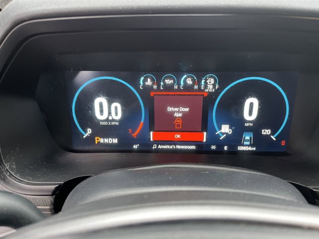 Certified 2023 Ford F150 Platinum w/ Equipment Group 701A High image 31