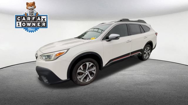 Used 2020 Subaru Outback Touring XT AWD/4WD image 5