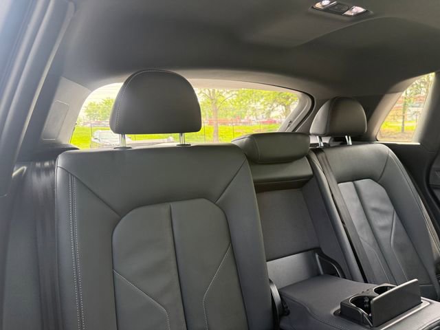 Used 2022 Audi Q3 2.0T Premium Plus AWD/4WD image 28