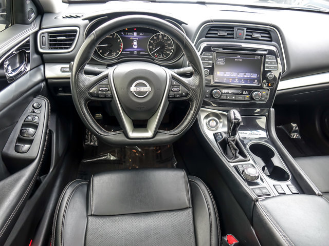 Used 2023 Nissan Maxima SL FWD image 15