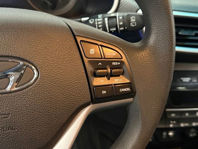 Used 2021 Hyundai Tucson SEL AWD/4WD image 18