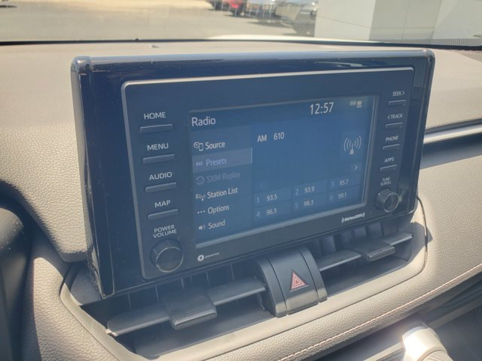 Used 2020 Toyota RAV4 LE FWD image 19