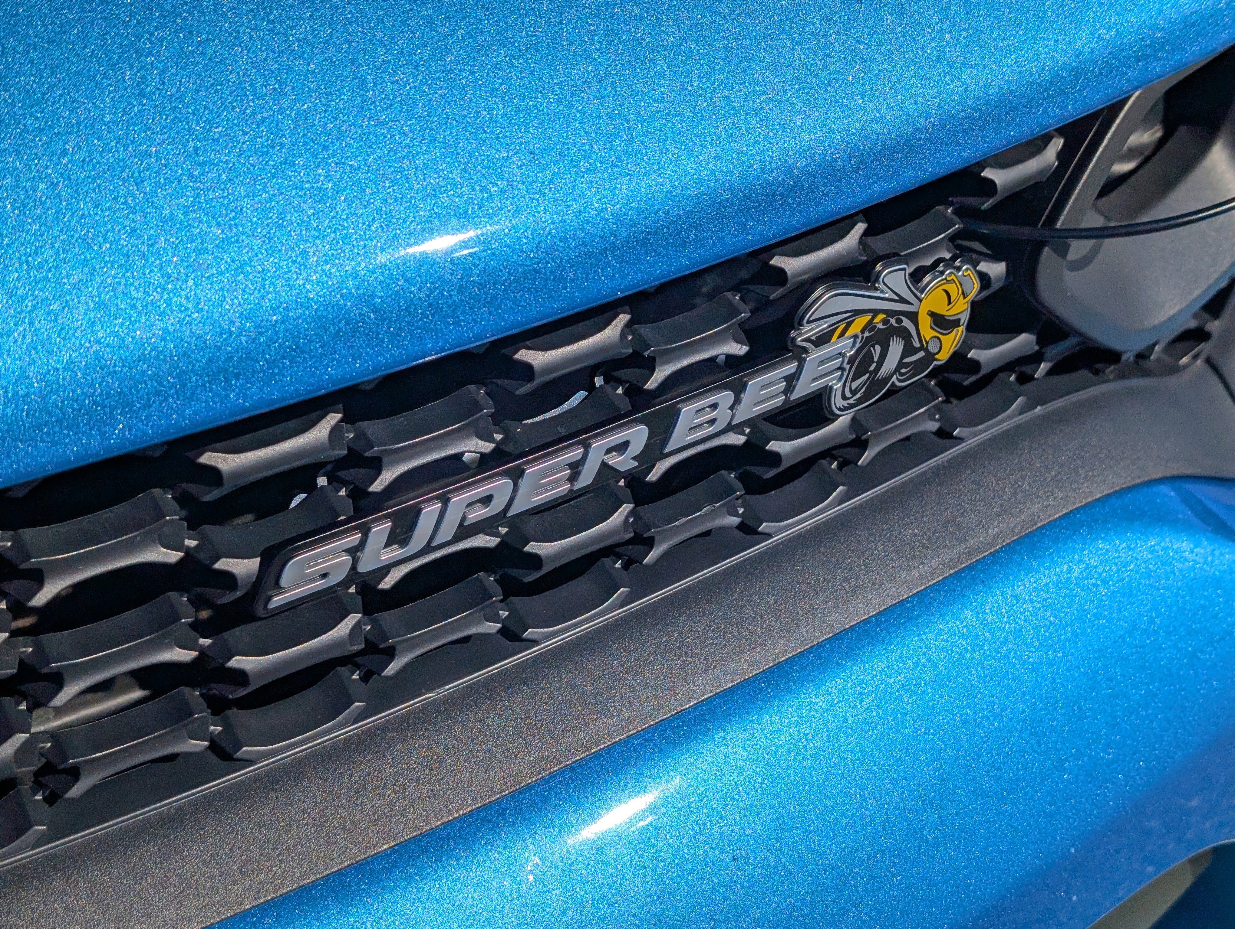 Used 2023 Dodge Charger Scat Pack w/ Plus Group image 6