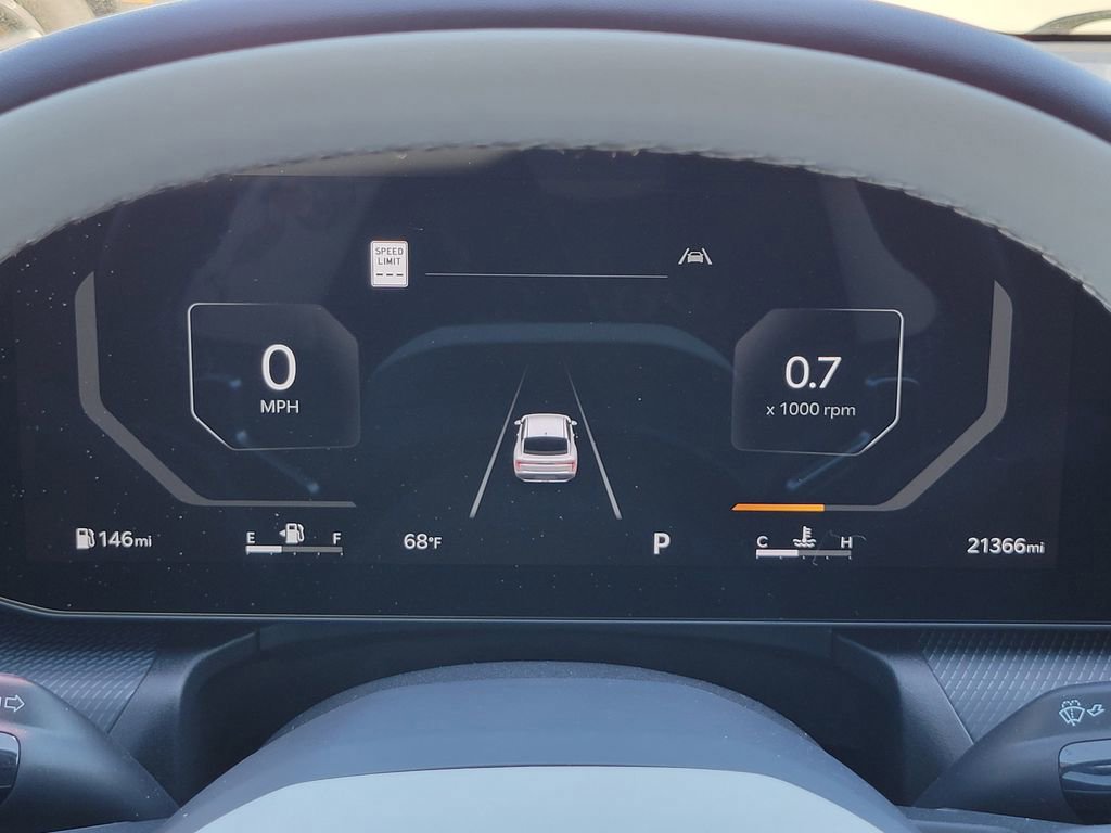 Used 2025 Kia K4 GT-Line w/ GT-Line Premium Package image 34