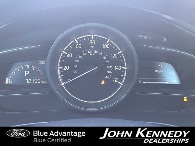 Used 2018 MAZDA MAZDA3 Sport w/ Preferred Equipment Package image 16