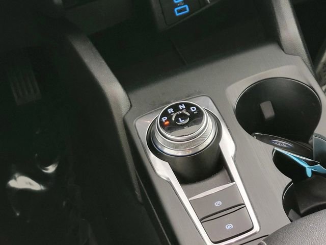 Certified 2021 Ford Escape SE image 25