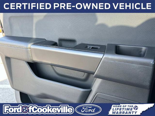 Certified 2022 Ford F150 Tremor w/ Trailer Tow Package AWD/4WD image 16