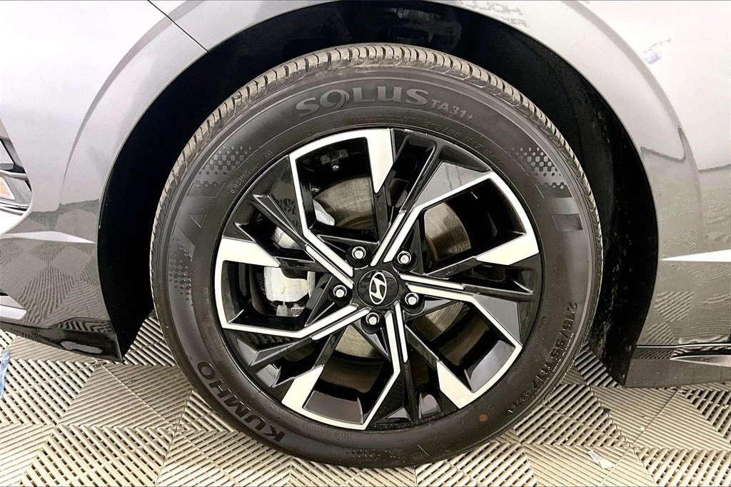 Used 2025 Hyundai Sonata SEL image 7