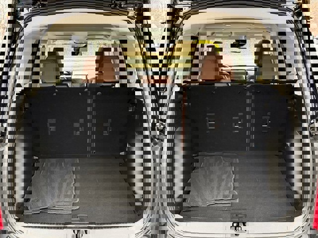 Certified 2025 Ford Bronco Sport Outer Banks w/ Outer Banks Tech Package+ image 20