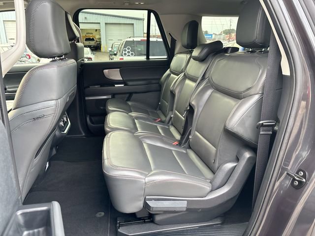 Certified 2025 Ford Expedition Max Active image 18