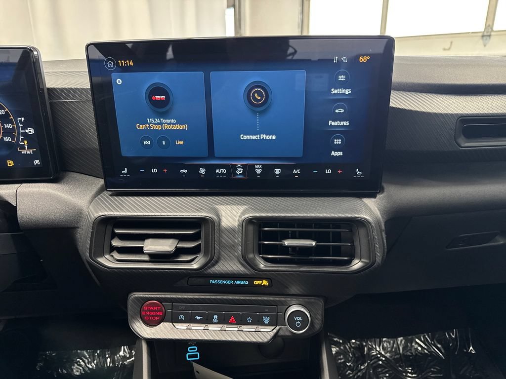 Certified 2025 Ford Mustang GT RWD image 18