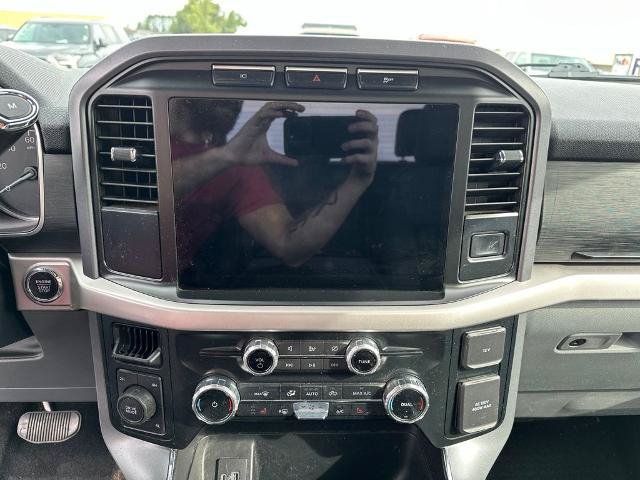 Certified 2023 Ford F150 XLT w/ Equipment Group 302A High AWD/4WD image 13
